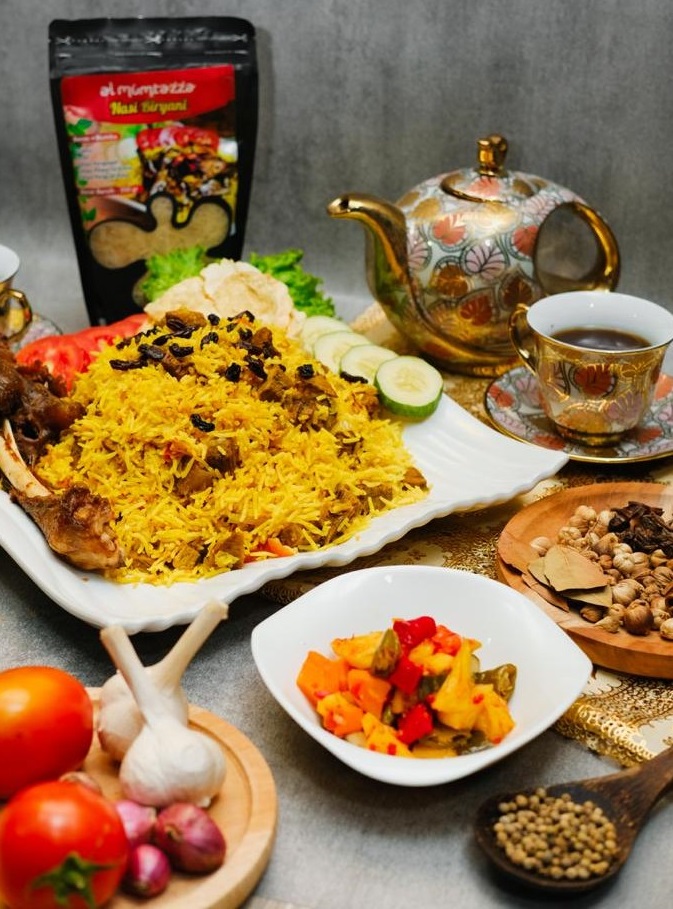 biryani2
